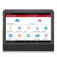 Launch X431 V plus 10" X431 V+ V4.0 OBD2 Diagnostic Scanner Automotive OBD Auto Diagnostic Tool Car OBD2 Scanner Car diagnostics